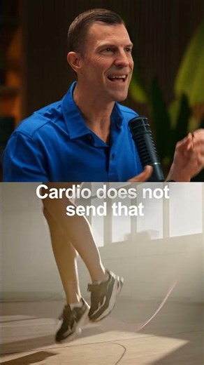 This works better than cardio for losing fat #metabolismboost #healthtips #weightlifting