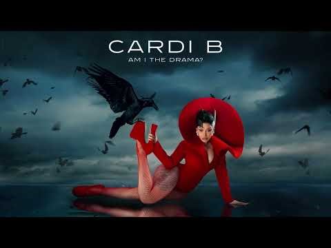 Cardi B - Dead (feat. Summer Walker) [Official Audio]