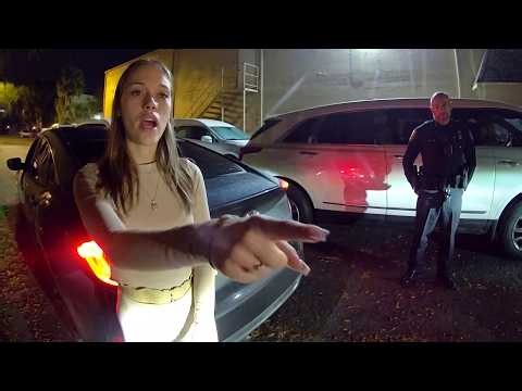 "Slap Me, I'll Slap You Back" - 5 Entitled Teens Get a Brutal Reality Check!