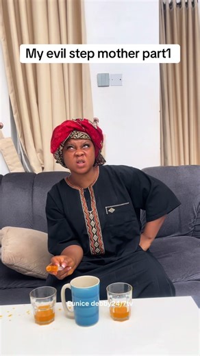 My evil step mother part1 | step mom storytime