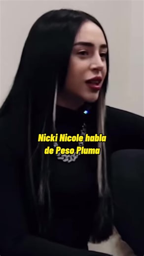 Nicki Nicole y Peso Pluma: Un Remix Único de Argentina y México