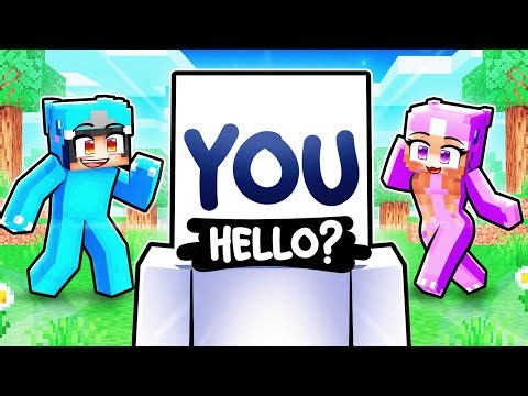 Giving YOU a VOICE in Minecraft...