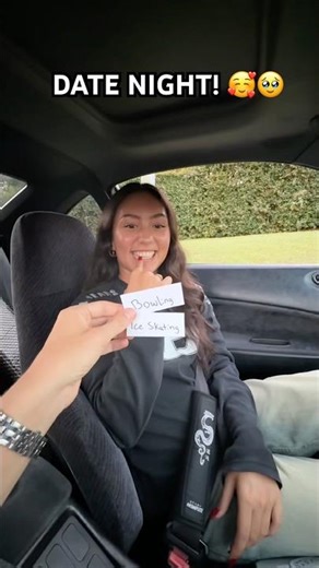 THIS IS THE CUTEST DATE IDEA EVER! 🥹💘 #date #couple #cute