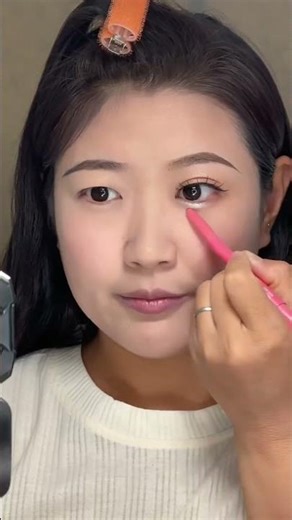 Detailed Makeup Tutorial for Beginners✨Step-by-Step Easy Makeup Guide #makeup #shortvideo #beautoday