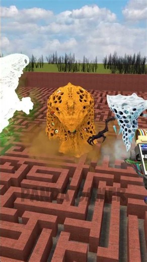 GUESS ALL SIZE TORNADO TSUNAMI SANDSTROM SNOWSTROM STORMCLOUD TRYPOPHOBIA BIG MAZE Garry's Mod