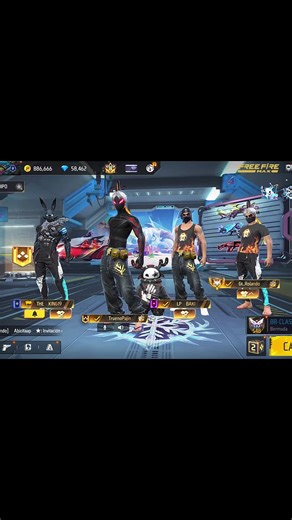 Exploring Free Fire Sensitivity Settings for Trueno