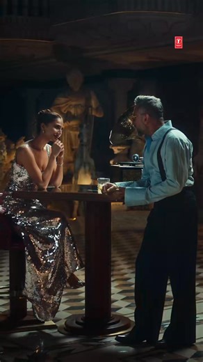 This beat is your next obsession #Aadat trending on Reels 🔥 https://bit.ly/Aadat-51GloriousDays | T-Series