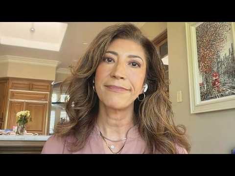 Veteran News Anchor Says She Was Scammed Out Of Her Life Savings