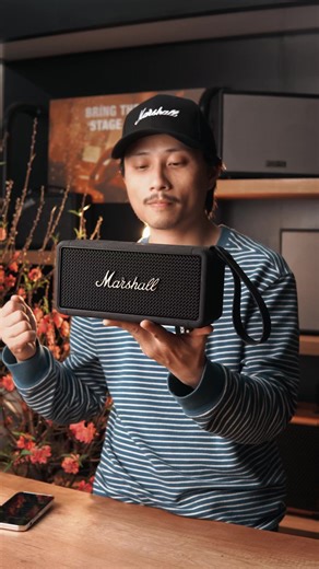 So sánh loa Marshall và Sony | Review cuối cùng của năm