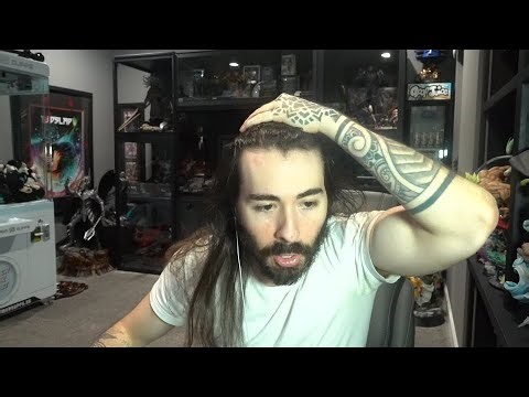 Don't Know Why They're Using Me for This Advertisement