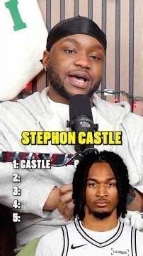 2024 NBA Draft Re-Do! 👀🏀