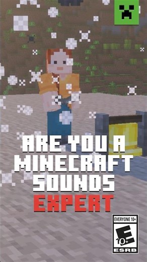 GUESS THESE MINECRAFT SOUNDS!