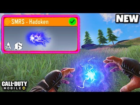 *NEW* LEGENDARY SMRS GAMEPLAY 🤯 (COD MOBILE)