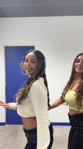 eu e as mininassss @ATL Creators