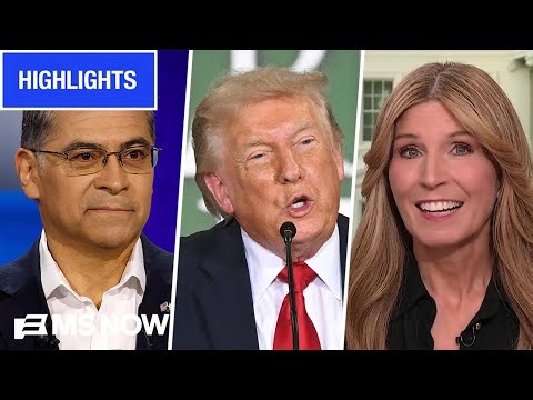 MS NOW Highlights - June 5