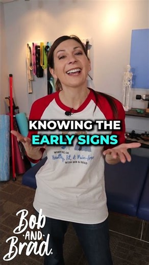 5 Early Warning Signs of a Stroke