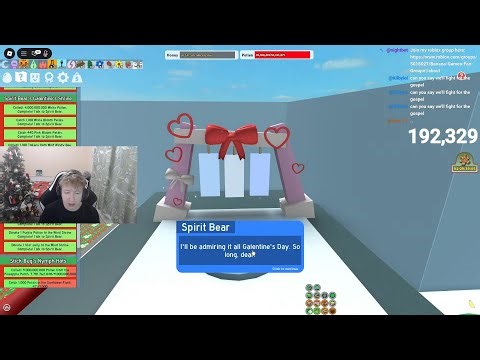 🎄FINISHING BEESMAS QUESTS🎄BEE BEARS🎄STICK BUGS🎄ROAD TO RED HIVE DAY 1🎄BSS LIVE🎄DAY 30/31🎄