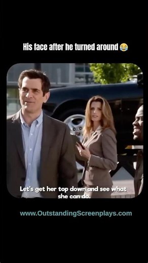 Phil Dunphy Strikes Again 😭