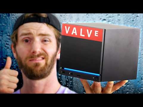 Even Valve is Disappointed - Steam Machine Review