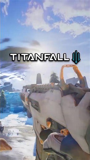 Titanfall 3 👀