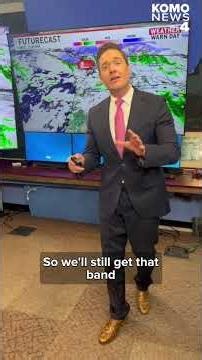 Some power outages possible during Christmas Eve Wind Advisory with gusts up to 50 mph