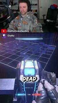 Someone made a Destiny raid in Halo Infinite??? #funny #destiny2