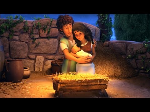 The Star - The Best Nativity Movie Ever! | 4K Video