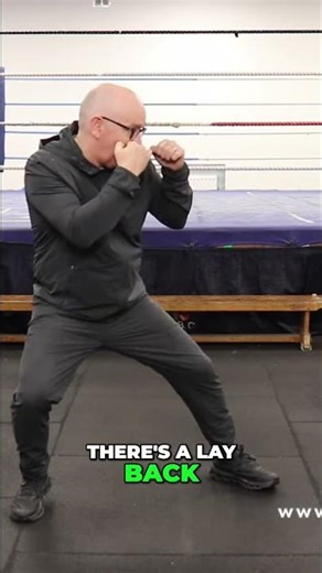 Slip Like a Pro | Boxing Head Movement Drill #boxing #training #defense