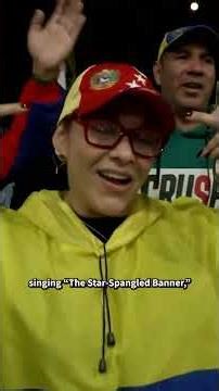 Venezuelan Community In Florida Reacts to Capture of Maduro