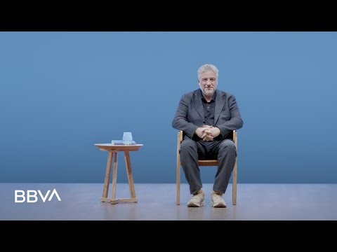 Álex Rovira, escritor y divulgador. Cuando la vida nos desafía, los mitos nos enseñan a habitarla