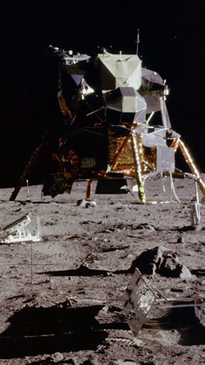 The Impressive Return Journey of Apollo 11 Astronauts