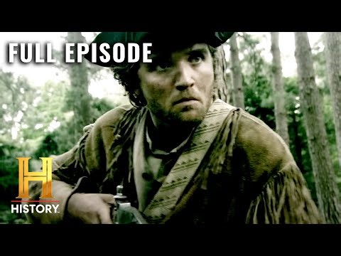 How the Colonies Took Down the British Empire (S1, E3) | America: The Story of Us | Full Episode