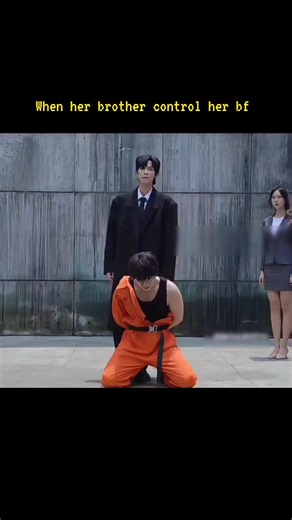 her own brother is villen try to contact her bf 🫣#shortsfeed #affinity #shorts #love #cdrama #fyp