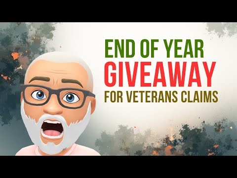 Your VA Claim Is Missing This Critical Piece