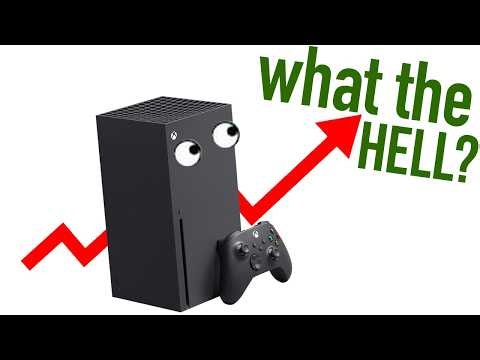 XBOX RAISES CONSOLE PRICES, STEAM MACHINE IS CRAZY EXPENSIVE & MORE