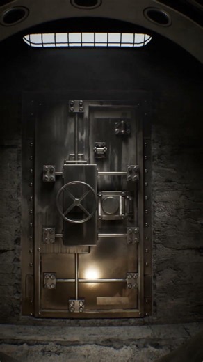 The vault has been opened and we’re pulling a few things from this file 🔓