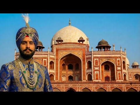 North India: Land of the Maharadjas