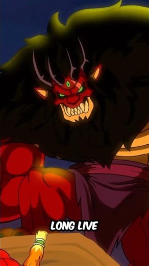 Scar Unlocks UNLIMITED Power 💀