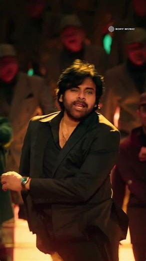 Dekhlenge Saala | Ustaad Bhagat Singh | Pawan Kalyan, Devi Sri Prasad