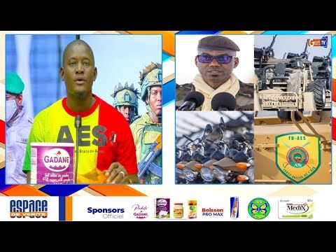 #urgent: The unified force of the AES