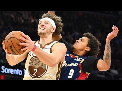 Golden State Warriors vs Cleveland Cavaliers | Full Game Highlights | Dec 6 | 2025-26 NBA Season