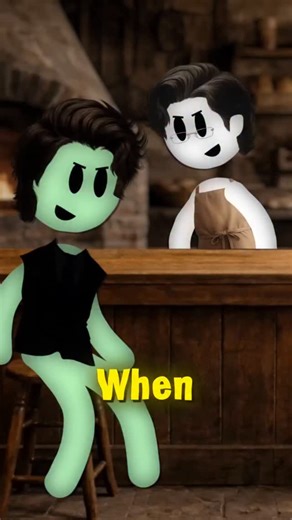 Craftee Films on Instagram: "ALL BECAUSE OF A BAKERY"