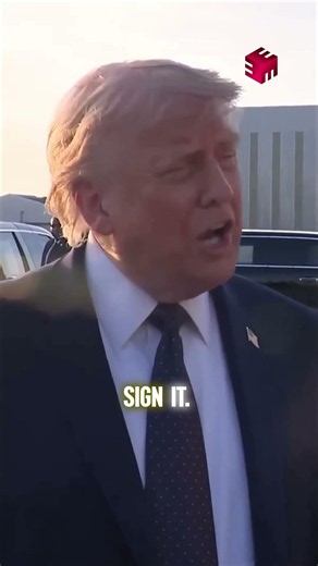 Trump: "I Would Rather Not Have the Agreement" — USMCA on the Line 🇺🇸