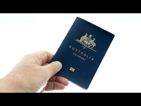 ‘Most expensive passport in the world’: Passport fee labelled ‘revenue-raising measure’