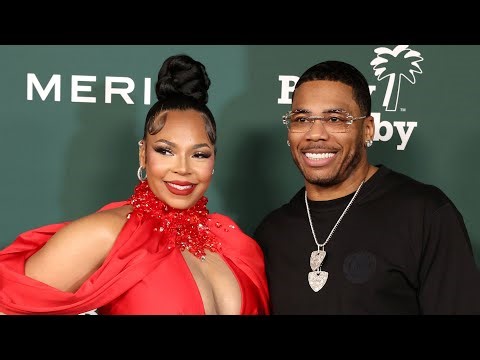 See Ashanti, Nelly’s Epic Wedding Anniversary with Hundreds of Roses | E! News