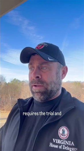 Due process and immigration law…