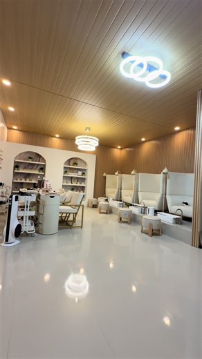 Relax and Rejuvenate at SPAMU Tagaytay