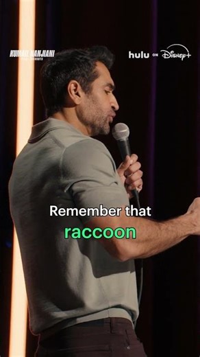 Night Thoughts Compilation | Kumail Nanjiani: Night Thoughts | Hulu