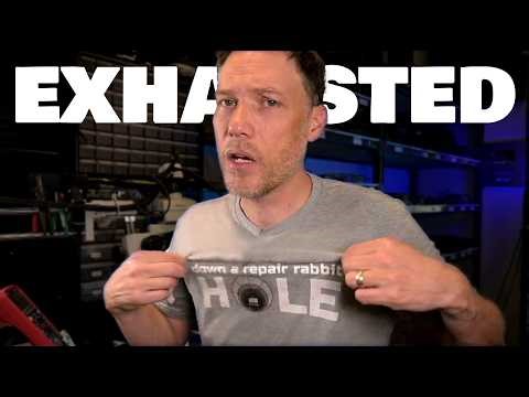 I Thought This Laptop Was Possessed, And I Wish I Had Done This First