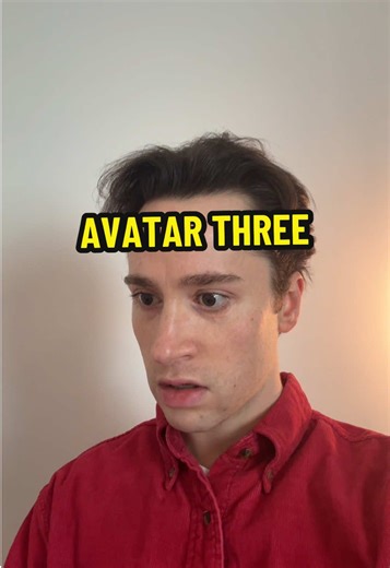 Avatar three | avatar 3